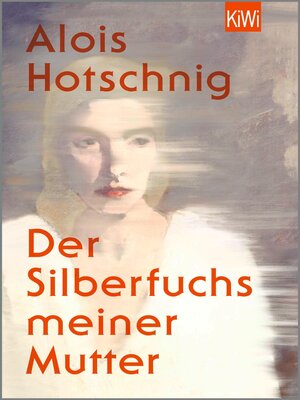 cover image of Der Silberfuchs meiner Mutter